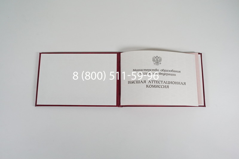 Диплом доктора наук 1995-2006 года в Прокопьевске Диплом доктора наук 1995-2006 года в Прокопьевске
