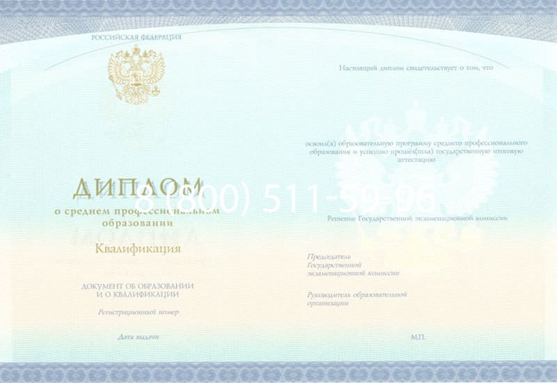 Купить Диплом о среднем образовании (Спецбланк) 2014-2024 года в Прокопьевске Купить Диплом о среднем образовании (Спецбланк) 2014-2024 года в Прокопьевске